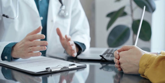 What Your Doctor Should Monitor During an Extended Fast