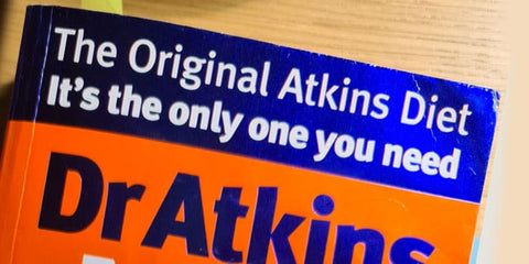 Atkins Basic #3 and Alternative Products