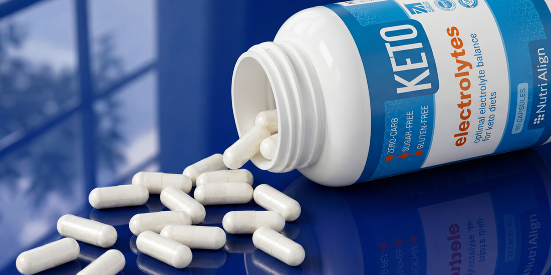 Do You Need Electrolyte Supplements on Carnivore?