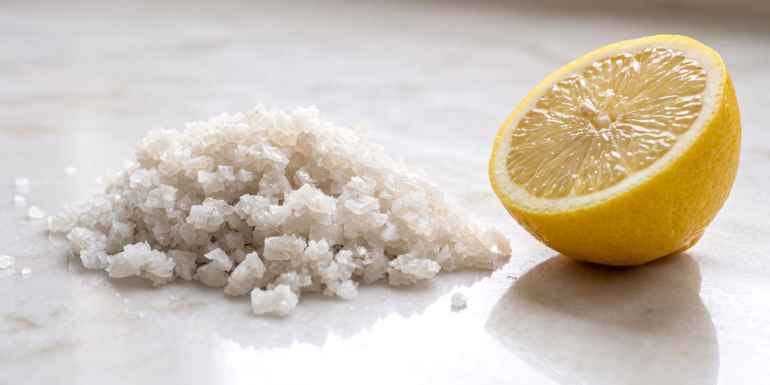 Celtic Salt for Fasting: Is It Enough?