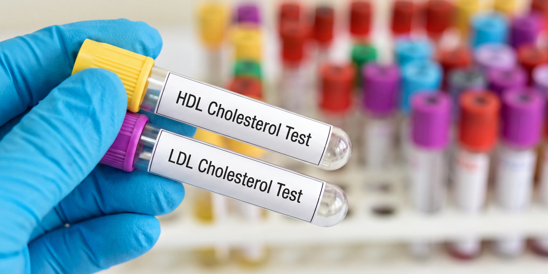 Fasting and Cholesterol - What's The Relationship?