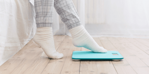 Why the Scales are Not Your Friend