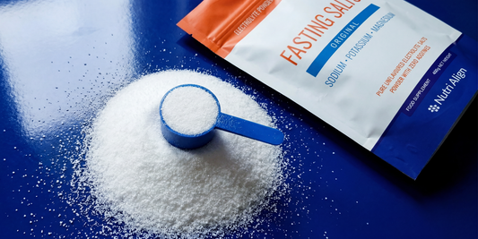  ready-made fasting electrolytes 