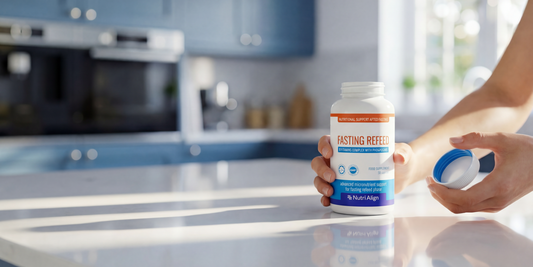 Refeeding Syndrome: What It Is (And Why Most Fasters Don’t Need to Panic)