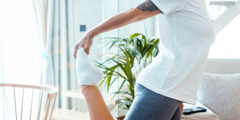 The Secret to Weight Maintenance