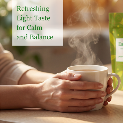 Ease The Quease Herbal Tea