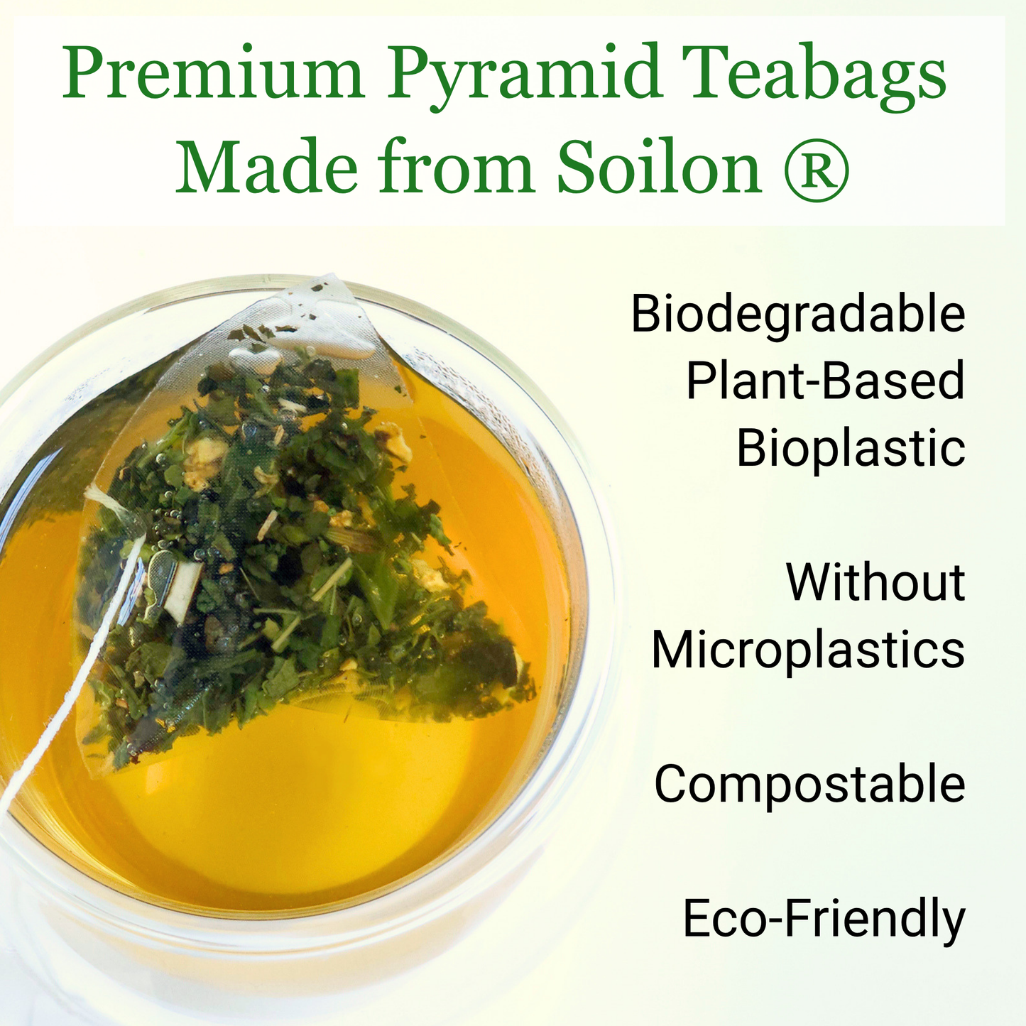 Ease The Quease Herbal Tea