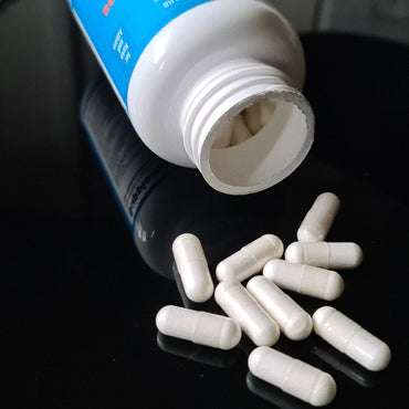 Electrolytes Capsules