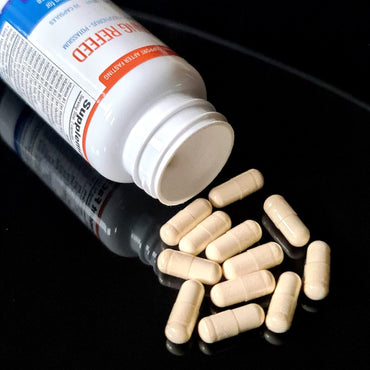Fasting Refeed Capsules