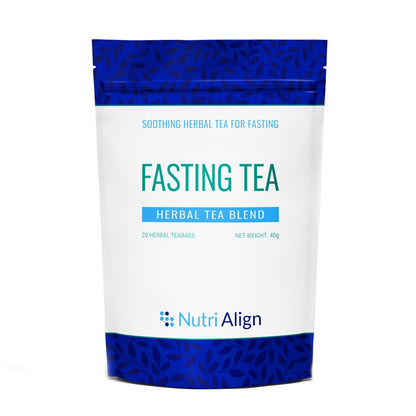 Fasting Tea