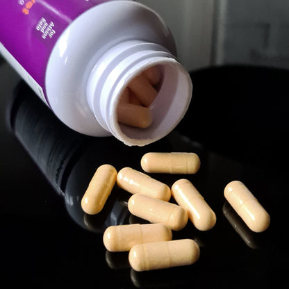 Keto Catalyst Capsules