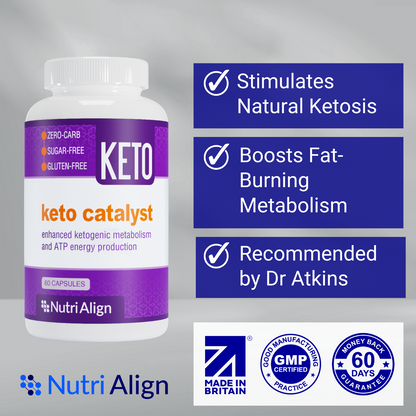 Keto Catalyst