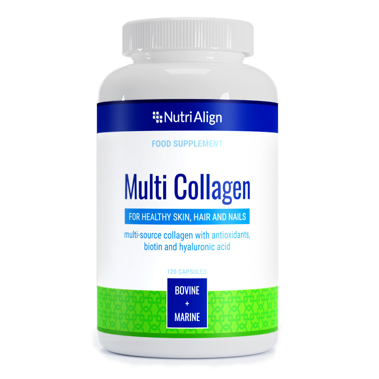 Multi-Collagen Plus Subscription