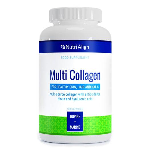 Multi-Collagen Plus