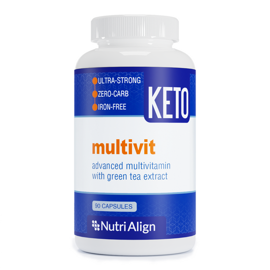 Nutri-Align Multivit