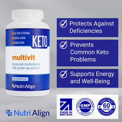 Nutri-Align Multivit