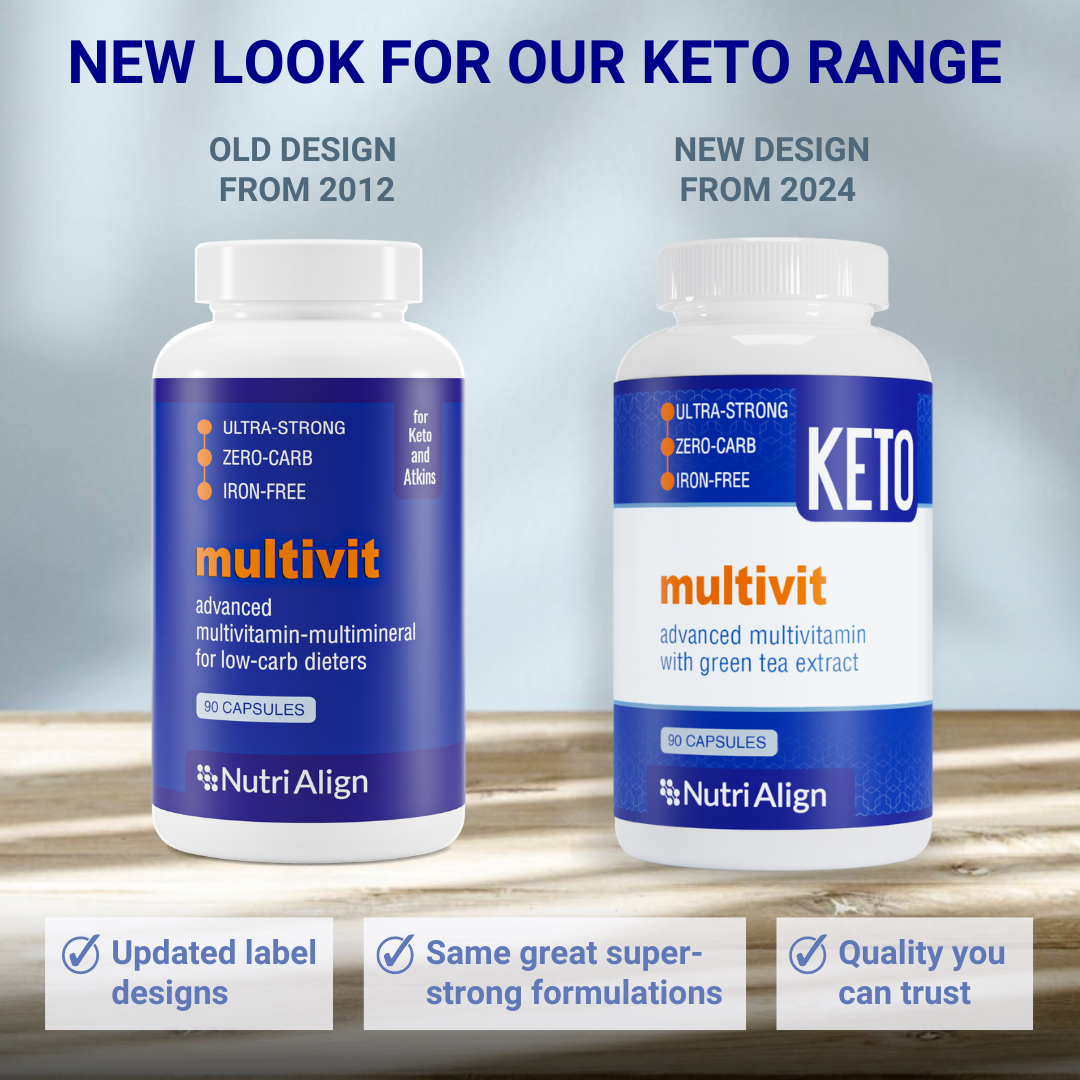 Nutri-Align Multivit
