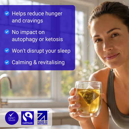 Fasting Tea