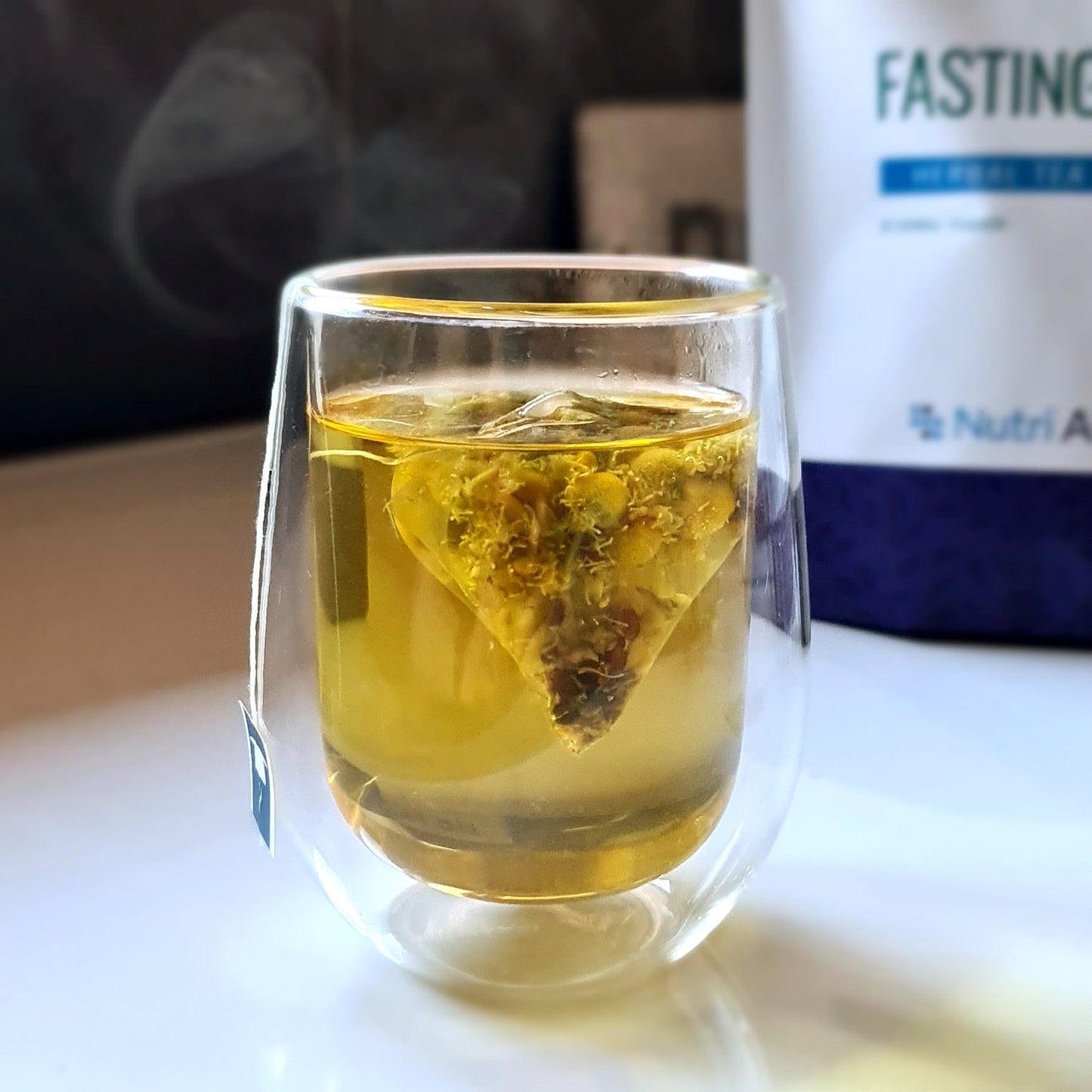 Fasting Tea