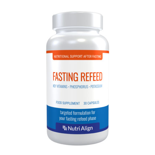 Fasting Refeed